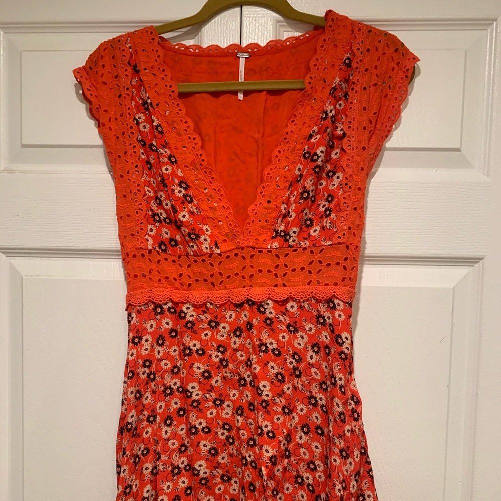 Free People Olivia Mini